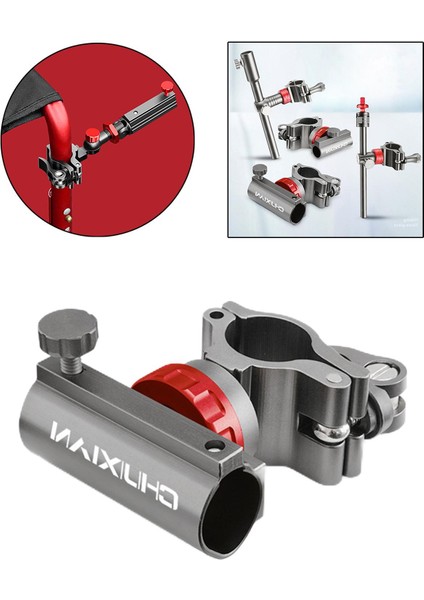 Sandalye Aleti Ayarlanabilir Çok Fonksiyonlu 360 Derece Çubuk 360° (Yurt Dışından) fırsatları