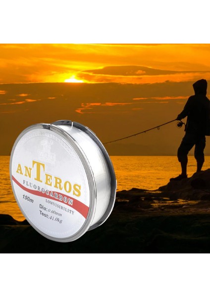 Alabalık Için Fiber Hattı 0,6 91LB (Yurt Dışından) fırsatları