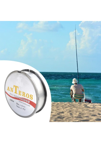 Alabalık Için Fiber Hattı 0,6 91LB (Yurt Dışından) indirimleri