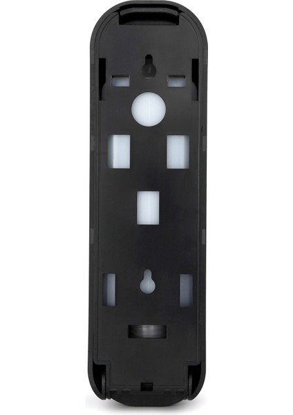 2x Sabunluk Duvara Montaj, 350 ml El Sıvı Şampuan Duş Jeli Dağıtıcı Banyo Mutfak Ofis Beyaz (Yurt Dışından) indirimleri