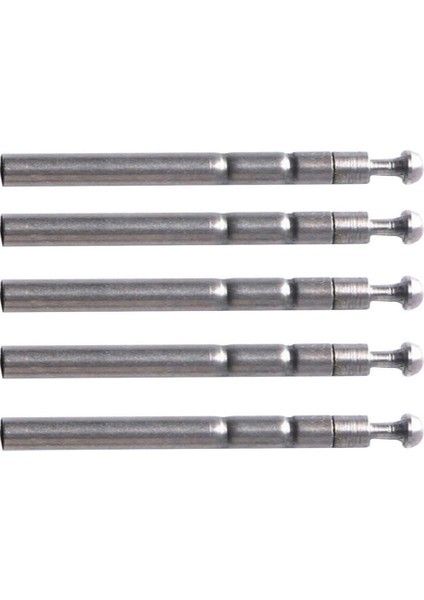 5 Dayanıklı Paslanmaz Çelik Çubuk Üst D Terminal Örü Iç Çap 0.8mm (Yurt Dışından) fiyatları