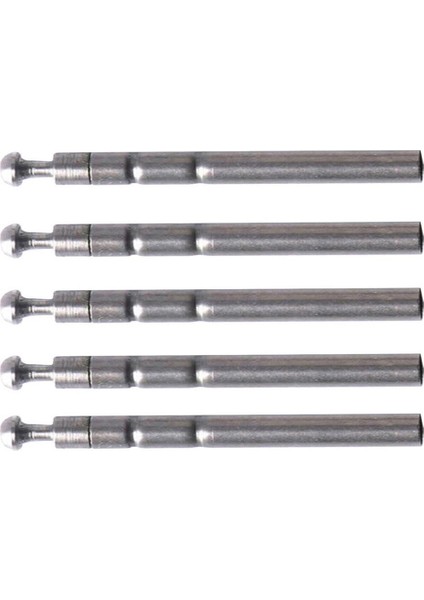 5 Dayanıklı Paslanmaz Çelik Çubuk Üst D Terminal Örü Iç Çap 0.8mm (Yurt Dışından) modelleri