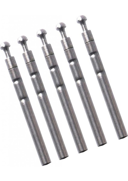 5 Dayanıklı Paslanmaz Çelik Çubuk Üst D Terminal Örü Iç Çap 0.8mm (Yurt Dışından) fırsatları