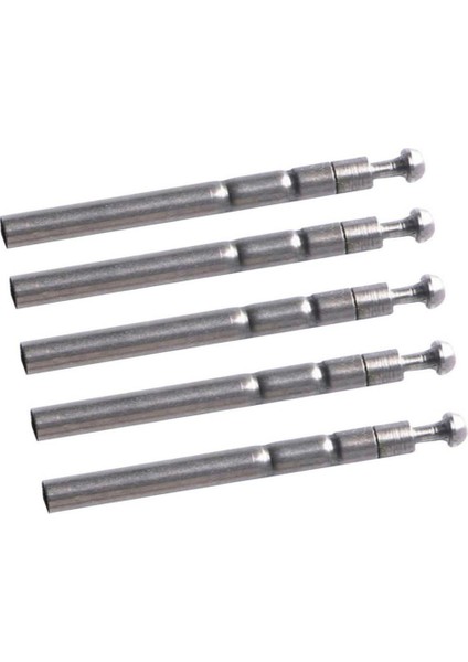 5 Dayanıklı Paslanmaz Çelik Çubuk Üst D Terminal Örü Iç Çap 0.8mm (Yurt Dışından) indirimleri