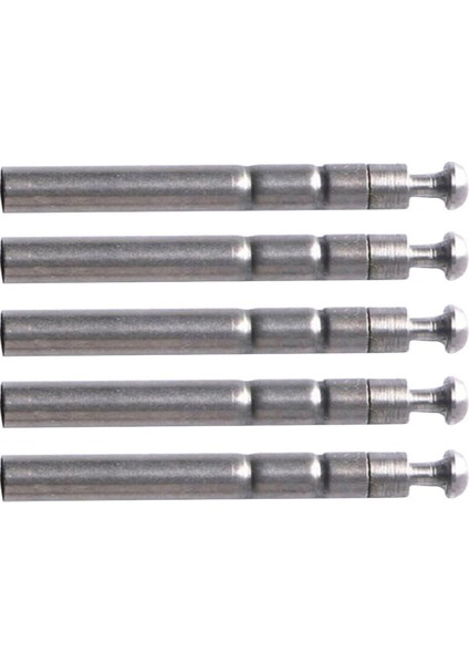 5 / Paket Paslanmaz Çelik Malzeme D Direnç Çubuğu, Uç Iç Çapı 1.3mm (Yurt Dışından) modelleri