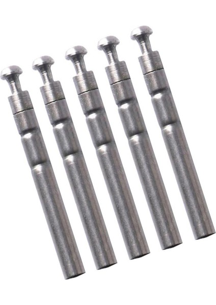 5 / Paket Paslanmaz Çelik Malzeme D Direnç Çubuğu, Uç Iç Çapı 1.3mm (Yurt Dışından) fırsatları