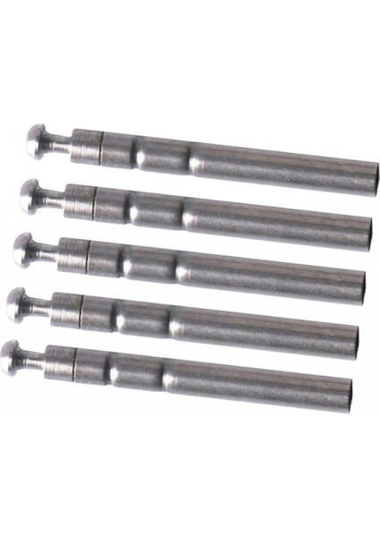 5 / Paket Paslanmaz Çelik Malzeme D Direnç Çubuğu, Uç Iç Çapı 1.3mm (Yurt Dışından) indirimleri