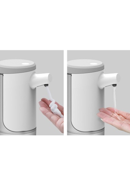 Mutfak Banyo-Köpük Dispenseri Için Otomatik Sabunluk El Ücretsiz Fotoselli Akıllı Indüksiyon Dispenseri (Yurt Dışından) fiyatları
