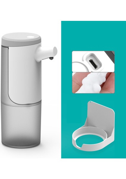 Mutfak Banyo-Köpük Dispenseri Için Otomatik Sabunluk El Ücretsiz Fotoselli Akıllı Indüksiyon Dispenseri (Yurt Dışından) fırsatları