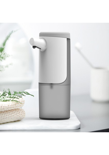 Mutfak Banyo-Köpük Dispenseri Için Otomatik Sabunluk El Ücretsiz Fotoselli Akıllı Indüksiyon Dispenseri (Yurt Dışından) indirimleri