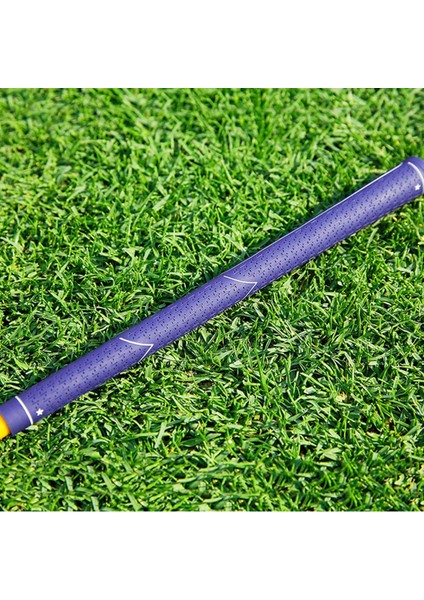 Kurdeleli Golf Salıncak Antrenörü Kaymaz Kavrama Başlayanlar Isınma Çubuğu (Yurt Dışından) indirimleri