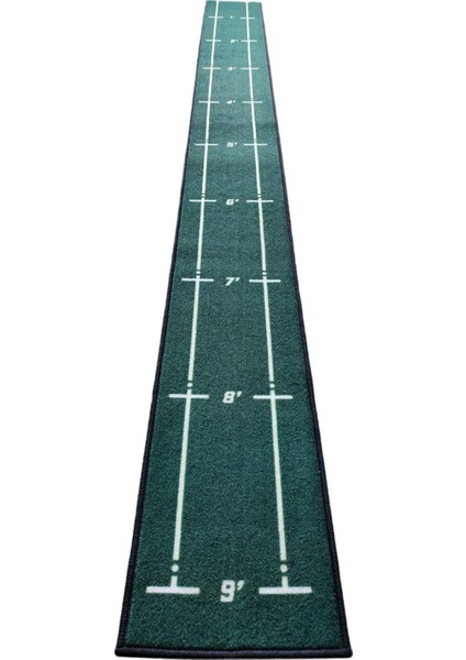 Golf Vuruş Matı Hafif Vuruş Becerilerini Geliştirir Golf Aksesuarları (Yurt Dışından) modelleri