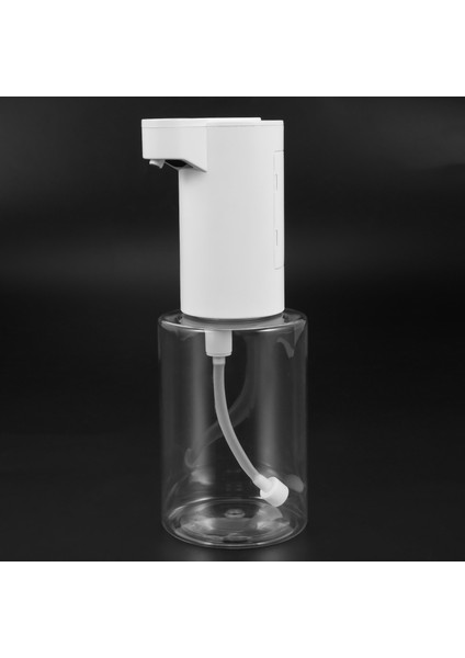 2x Otomatik Alkol Dağıtıcı Fotoselli Püskürtme Makinesi Sensörü Basın Dağıtıcı 350ML Sabunluk Ev Için Uygun (Yurt Dışından) modelleri