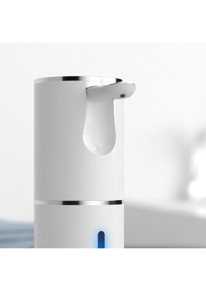 Otomatik Indüksiyon El Köpük Sabunluk Duvara Monte Delmesiz Yıkama Telefon Sensörü Duvara Monte Otomatik (Yurt Dışından) modelleri