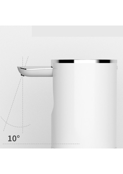 Otomatik Indüksiyon El Köpük Sabunluk Duvara Monte Delmesiz Yıkama Telefon Sensörü Duvara Monte Otomatik (Yurt Dışından) indirimleri