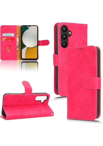 Kart Tutucu Kickstand Koruyucu ile Samsung Galaxy A34 5g Için Kılıf (Yurt Dışından) fiyatları