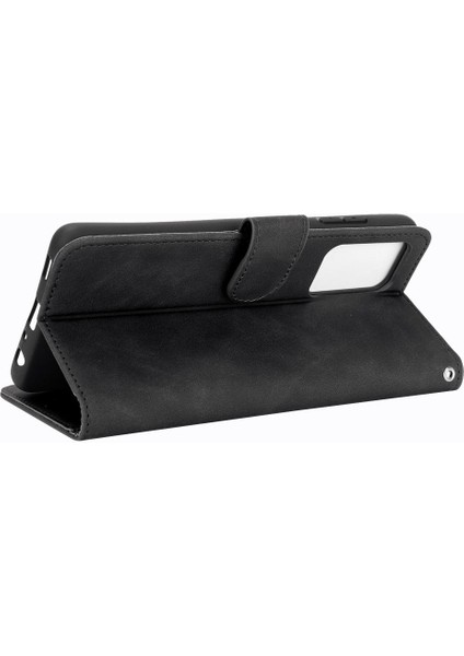 Kart Tutucu Kickstand Kart Ekleme ile Samsung Galaxy A72 5g Için Kılıf (Yurt Dışından) fırsatları