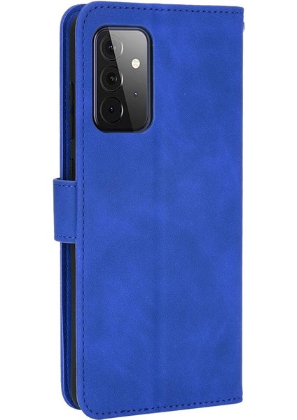 Kart Tutucu Kickstand Kart Ekleme ile Samsung Galaxy A72 5g Için Kılıf (Yurt Dışından) modelleri