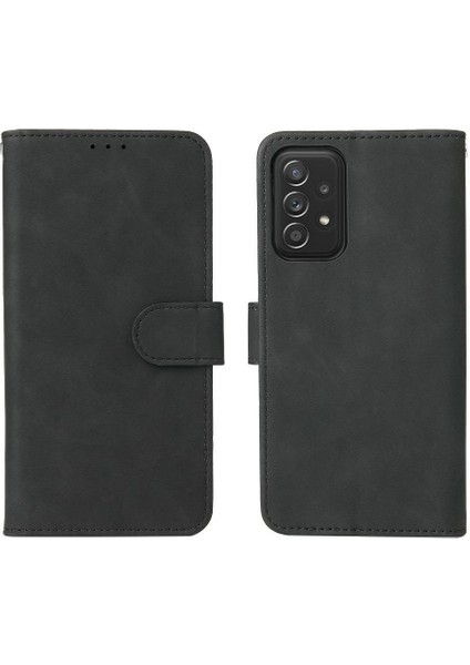 Samsung Galaxy A52 5G/A52S 5g Koruyucu Kapak Kartı Ekleme (Yurt Dışından)