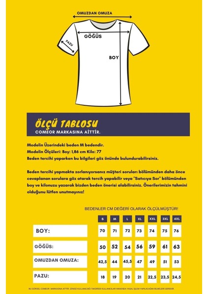 Erkek Lacivert Basic Slim Fit Pamuklu Kısa Kollu V Yaka T-Shirt