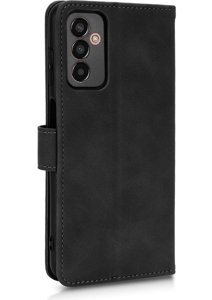 Kart Tutucu Kickstand Koruyucu ile Samsung Galaxy M13 4g Için Kılıf (Yurt Dışından) modelleri