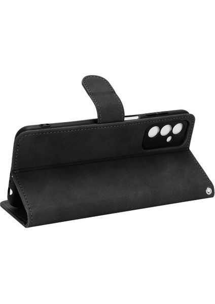 Kart Tutucu Kickstand Koruyucu ile Samsung Galaxy M13 4g Için Kılıf (Yurt Dışından) fırsatları