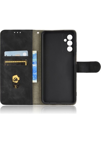 Kart Tutucu Kickstand Koruyucu ile Samsung Galaxy M13 4g Için Kılıf (Yurt Dışından) indirimleri