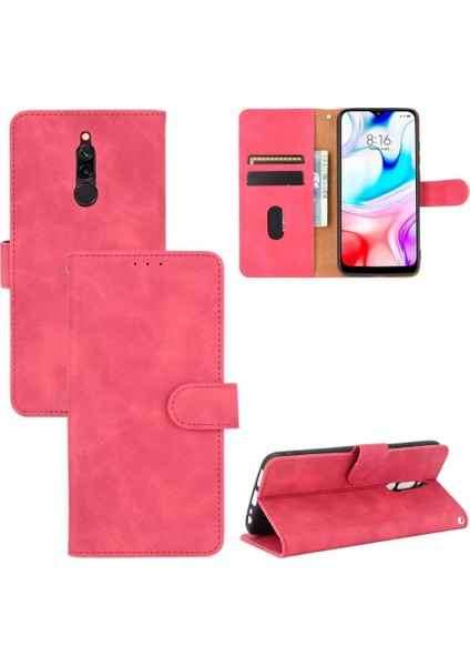 Xiaomi Redmi 8 Kart Ekleme Tam Koruma Koruyucu Kapak Için Kılıf (Yurt Dışından) fiyatları