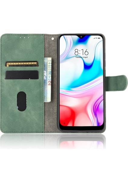 Xiaomi Redmi 8 Kart Ekleme Tam Koruma Koruyucu Kapak Için Kılıf (Yurt Dışından) indirimleri