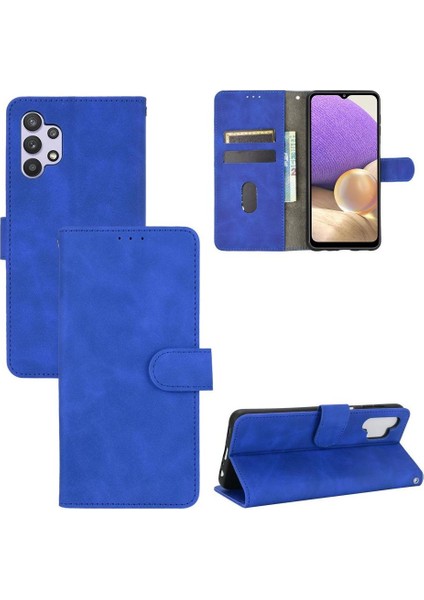 Kart ile Samsung Galaxy A32 5g Koruyucu Kapak Kartı Ekleme Için Kılıf (Yurt Dışından) fiyatları