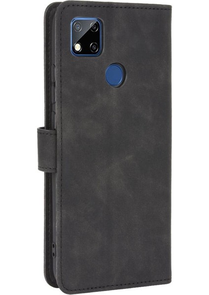 Xiaomi Redmi 9c Kart Ekleme Koruyucu Kapak Için Kılıf Tam Koruma (Yurt Dışından)