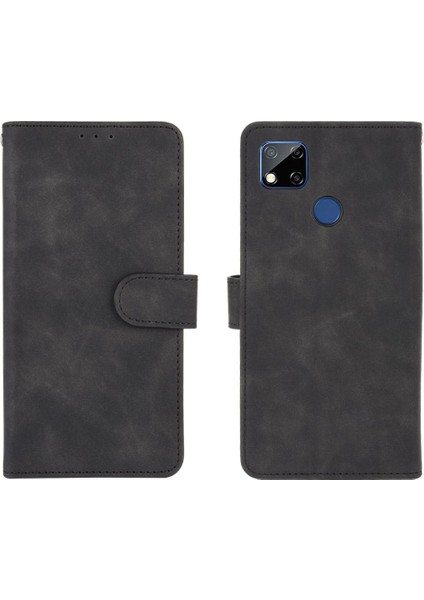 Xiaomi Redmi 9c Kart Ekleme Koruyucu Kapak Için Kılıf Tam Koruma (Yurt Dışından)