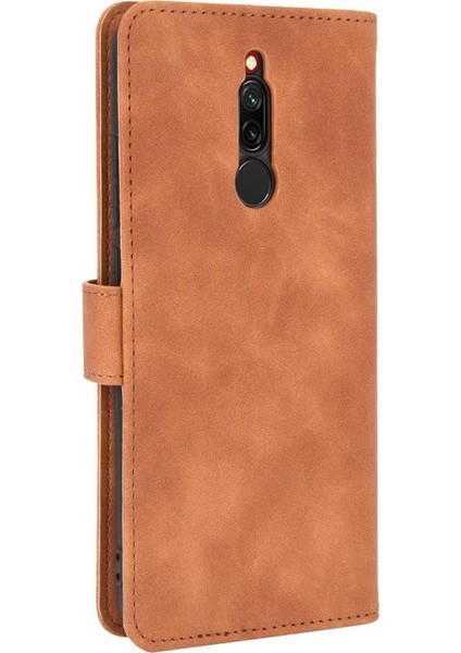 Xiaomi Redmi 8 Kart Ekleme Tam Koruma Koruyucu Kapak Için Kılıf (Yurt Dışından) fırsatları