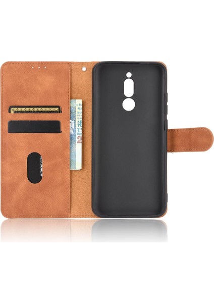 Xiaomi Redmi 8 Kart Ekleme Tam Koruma Koruyucu Kapak Için Kılıf (Yurt Dışından) indirimleri