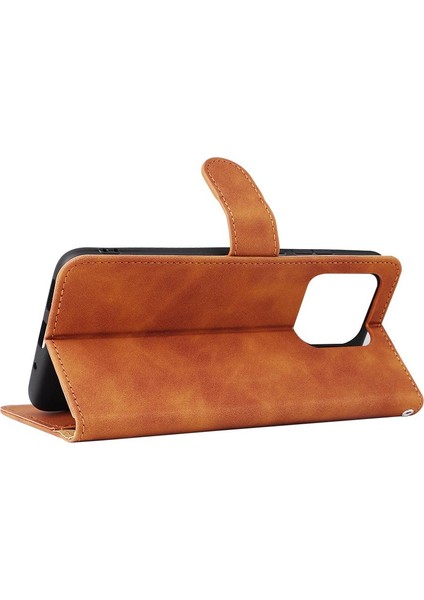 Xiaomi Redmi 10C Kart Ekleme Deri Folio Flip Case Kapak (Yurt Dışından) modelleri
