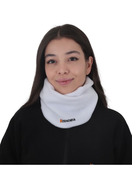 Polar Bere / Boyunluk -Zenobya Polar Bere indirimleri