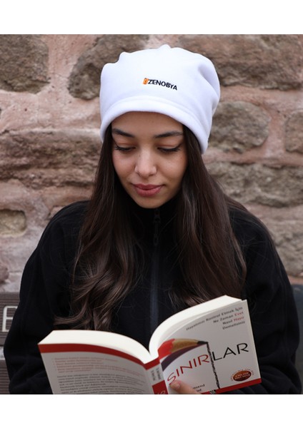Polar Bere / Boyunluk -Zenobya Polar Bere fiyatları