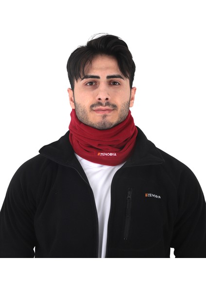 Polar Bere / Boyunluk -Zenobya Polar Bere fırsatları