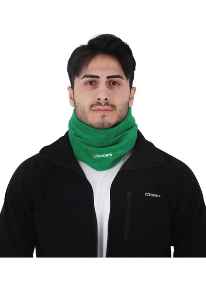 Polar Bere / Boyunluk -Zenobya Polar Bere fırsatları