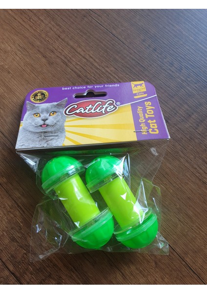 Zilli Kedi Oyuncağı 2 Adet , Kedi Oyuncağı, Sesli Kedi Oyuncağı 2 Adet, Silindir Kedi Oyuncağı,kedi Oyuncağı fiyatları