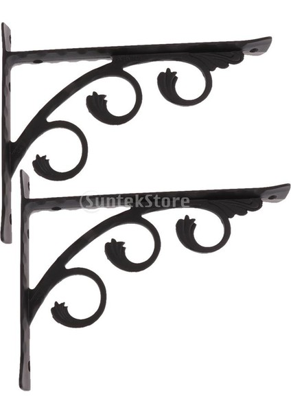 A-2 15X12CM Için Raf I Ağır Hizmet Tipi Alüminyum Köşe Teşhir (Yurt Dışından)