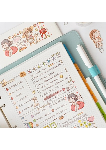 Renkli Stil Renkli Boyama Ömrü Japon Kağıt Washi Bant Dıy Dekoratif Maskeleme Bandı Kırtasiye Sticker Scrapbooking ve Telefon Deco Için (Yurt Dışından) modelleri