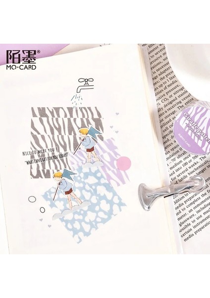 Izgaralar 001 Stili 1 Adet Renkli Süt Inek Zebra Leopar Dekoratif Kağıt Washi Maskeleme Bandı Sticker Defter Günlüğü Dekorasyon (Yurt Dışından) fırsatları