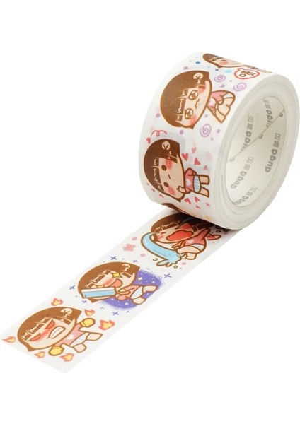 Ifade Tarzı Renkli Boyama Ömrü Japon Kağıt Washi Bant Dıy Dekoratif Maskeleme Bandı Kırtasiye Sticker Scrapbooking ve Telefon Deco Için (Yurt Dışından)