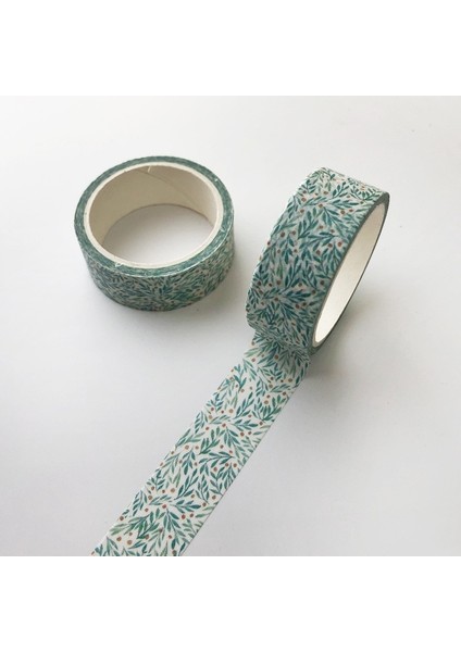 Q Stili 18 Stil Washi Bant Sevimli Dekoratif Yapışkan Bant Dıy Çıkartmalar Için Maskeleme Bandı Scrapbooking Okul Kırtasiye Bandı (Yurt Dışından)