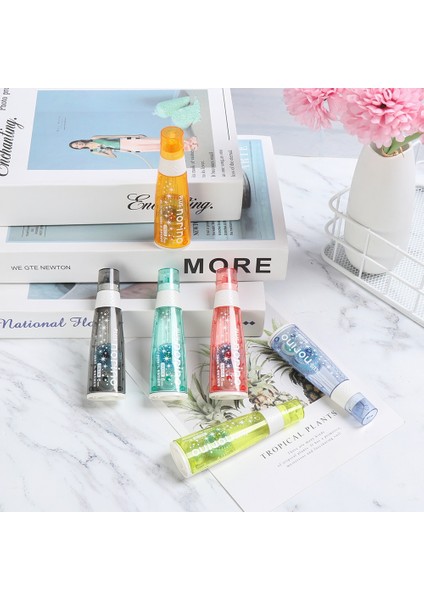 Gri Bant Doldurma Stili 1 Adet 6mm x 8m Doldurulabilir Dağıtım Noktaları Çubuk Rulo Çift Taraflı Yapıştırıcı Tutkal Bant Dağıtıcı Karalama Defteri Dekorasyon Kırtasiye (Yurt Dışından) modelleri