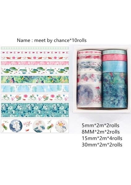 Tek Boynuzlu At Tarzı 10 Rolls Kawaii Mor Unicorn Washi Bant Scrapbooking Maskeleme Bantları Kart Yapımı Için Dıy Hediye Dekor Okul Kırtasiye Malzemeleri (Yurt Dışından) fiyatları