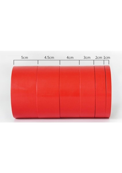 Sarı Stil 15MMX10M Su Geçirmez Yapışkan Yapışkanlı Kumaş Koli Bandı El Sanatları Onarımı Kırmızı Siyah Mavi Kahverengi Yeşil Simli 13 Renk 10M (Yurt Dışından) indirimleri