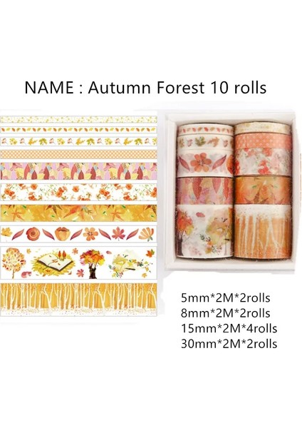 Tek Boynuzlu At Tarzı 10 Rolls Kawaii Mor Unicorn Washi Bant Scrapbooking Maskeleme Bantları Kart Yapımı Için Dıy Hediye Dekor Okul Kırtasiye Malzemeleri (Yurt Dışından) indirimleri