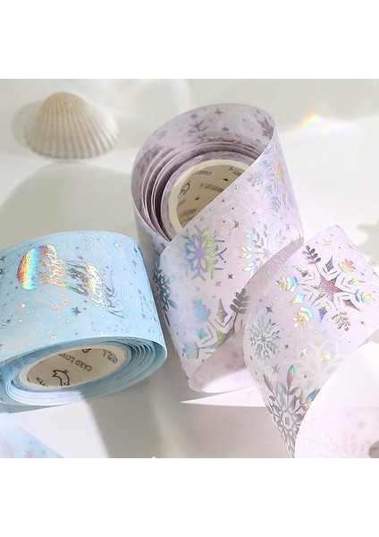 G Tarzı Vintage Harita Altın Folyo Washi Bant Kendin Yap El Sanatları ve Hediye Paketleme Dergileri Için Dekoratif Maskeleme Yapışkan Bant (Yurt Dışından) indirimleri